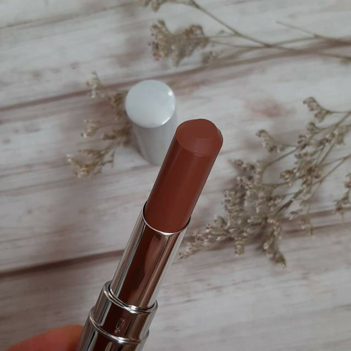 ソフトマットルージュ/キスミー フェルム/口紅を使ったクチコミ（2枚目）