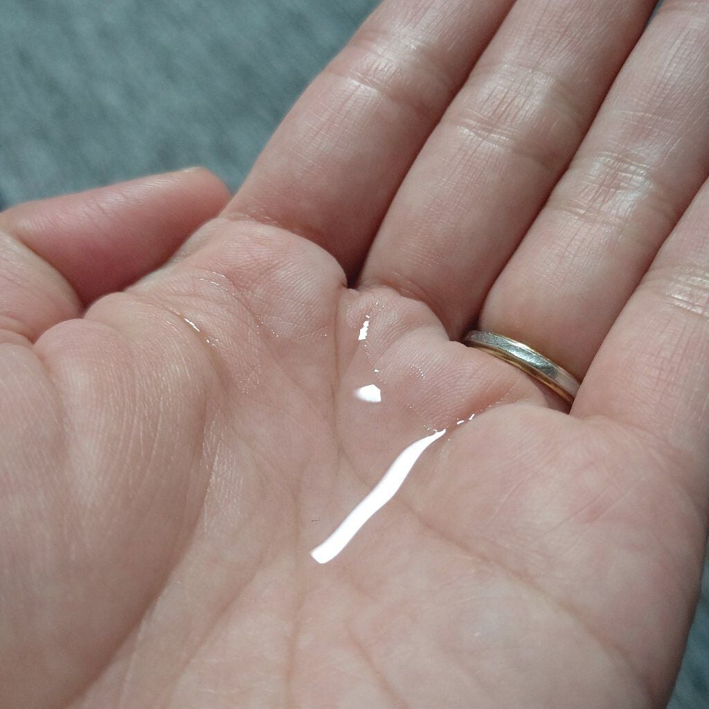 スクワランピュアオイル/アロヴィヴィ/フェイスオイルを使ったクチコミ(5枚目)