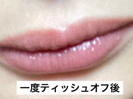 タイムレスカラーリップ/オーブ/口紅を使ったクチコミ(5枚目)