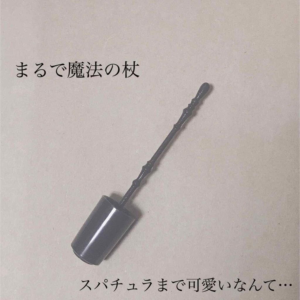 マジョロマンティカ/MAJOLICA MAJORCA/香水(レディース)を使ったクチコミ（3枚目）