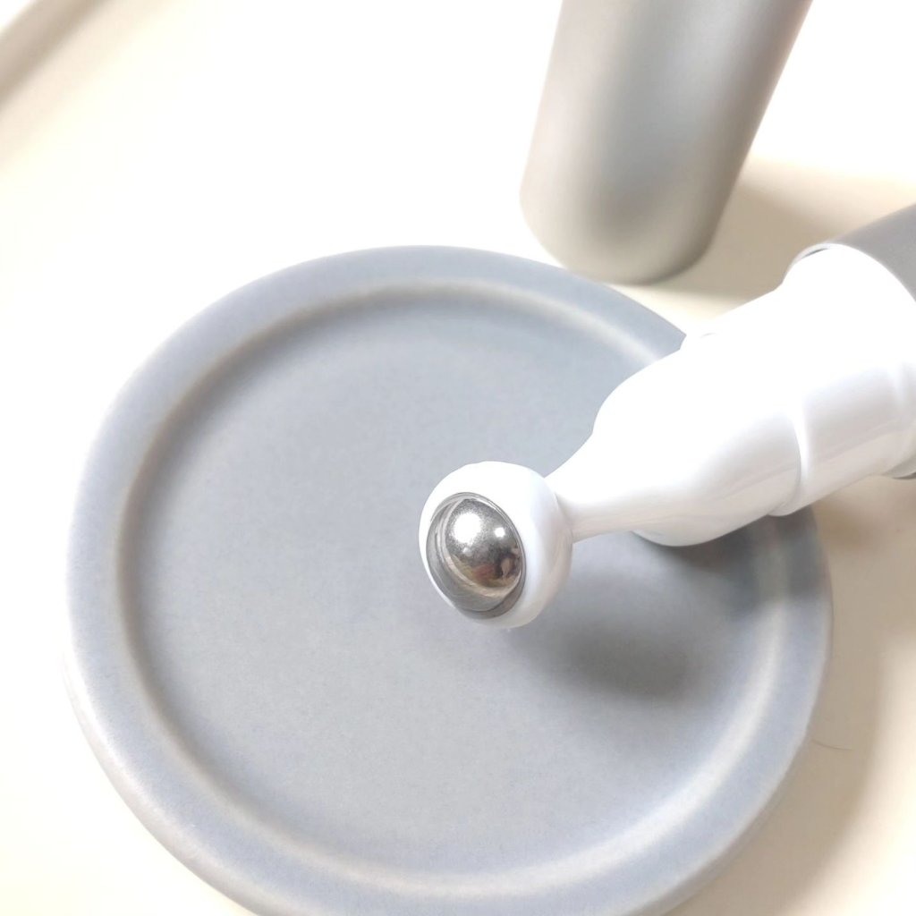 ヴィーガン バクチオールアイセラム/SKIN&LAB/アイケア・アイクリームを使ったクチコミ（3枚目）