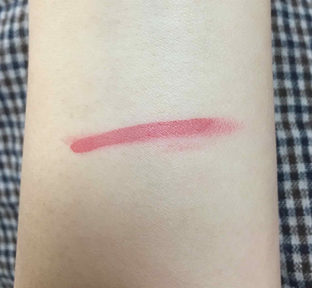 ワインリップティント/LABIOTTE/リップティントを使ったクチコミ（3枚目）