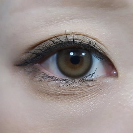 efos 1day/efos/ワンデー(1DAY)カラコンを使ったクチコミ(5枚目)