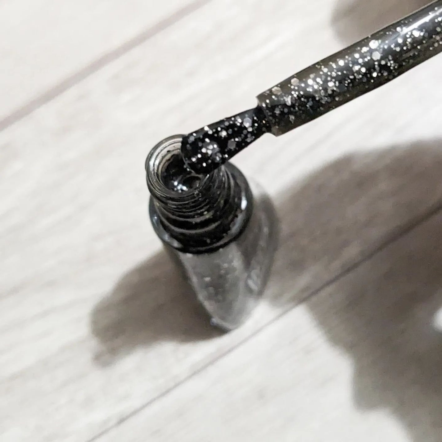 インスタドライ ネイルカラー/サリーハンセン/オールインワンネイルを使ったクチコミ(2枚目)