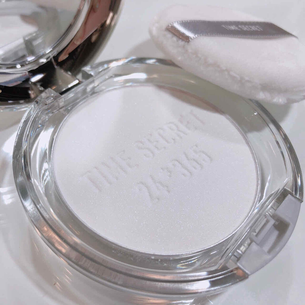 フィックスミスト コラーゲン/TIME SECRET/フィックスミストを使ったクチコミ（2枚目）