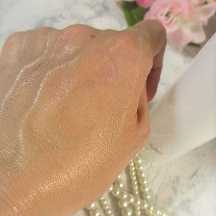 オリエンタルプランツ 発酵ローション-60/Koh Gen Do/化粧水を使ったクチコミ(6枚目)