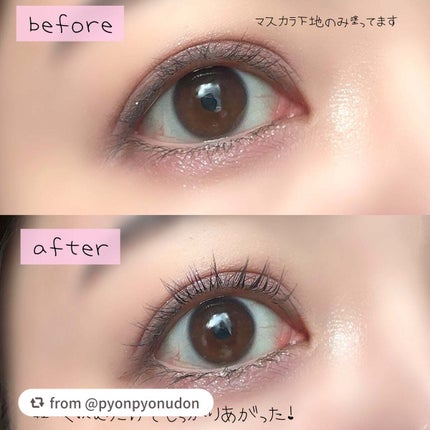 はさんであがるヒートカーラー/SHOBIDO/ホットビューラーを使ったクチコミ(2枚目)