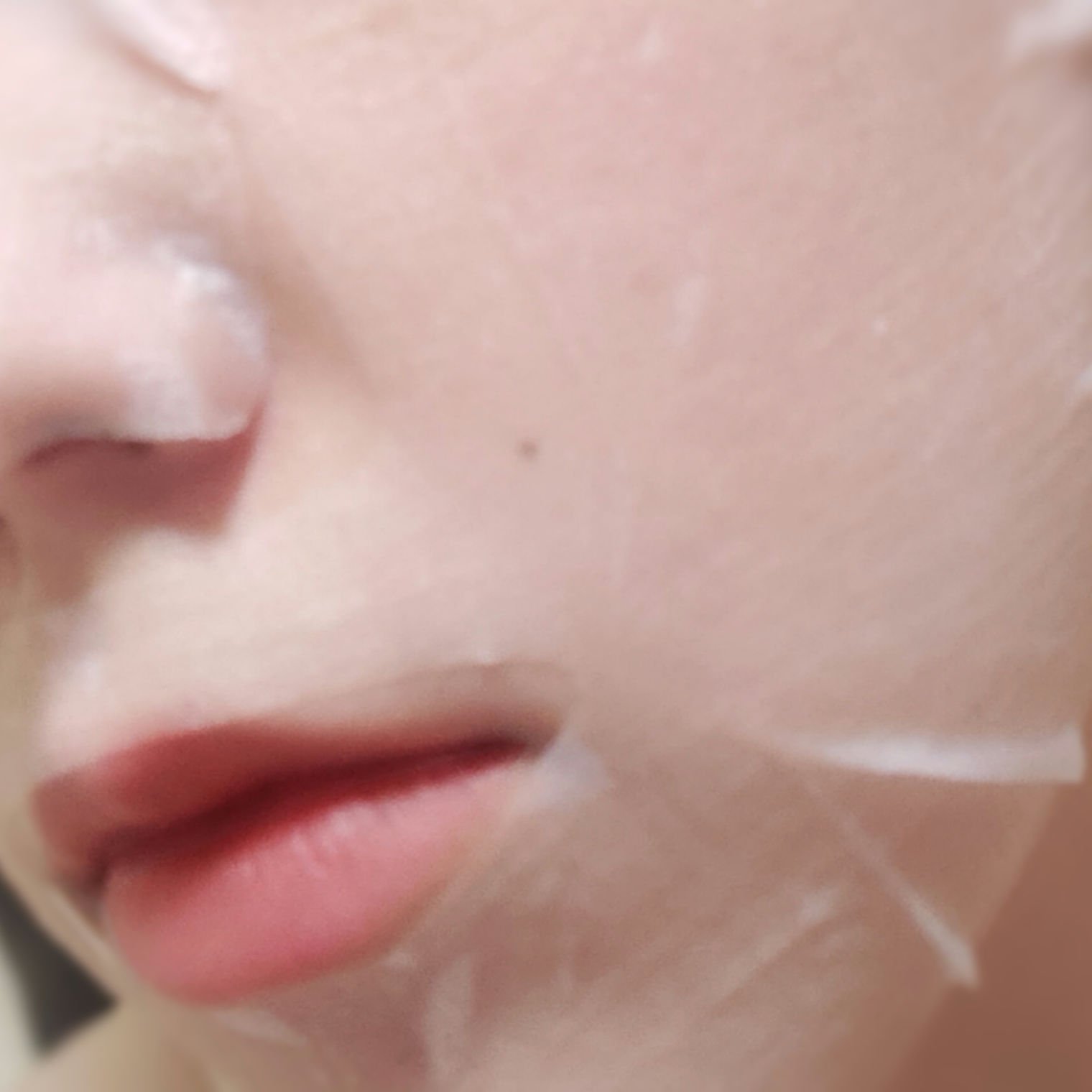 CICAリペア マスク/クリアターン/シートマスク・パックを使ったクチコミ（2枚目）