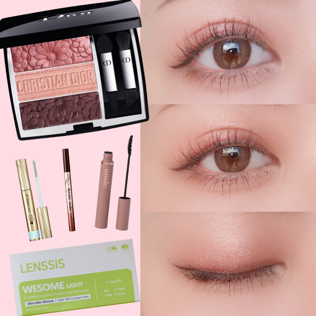 カールラッシュ フィクサー/Elégance/マスカラ下地を使ったクチコミ（1枚目）