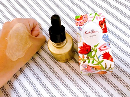 memeフォロバ100 on LIPS 「#PR#ケサランパサランケサランパサラン リクイドヴェール〈リ..」(6枚目)