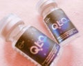 QLO / カラコンぴあ