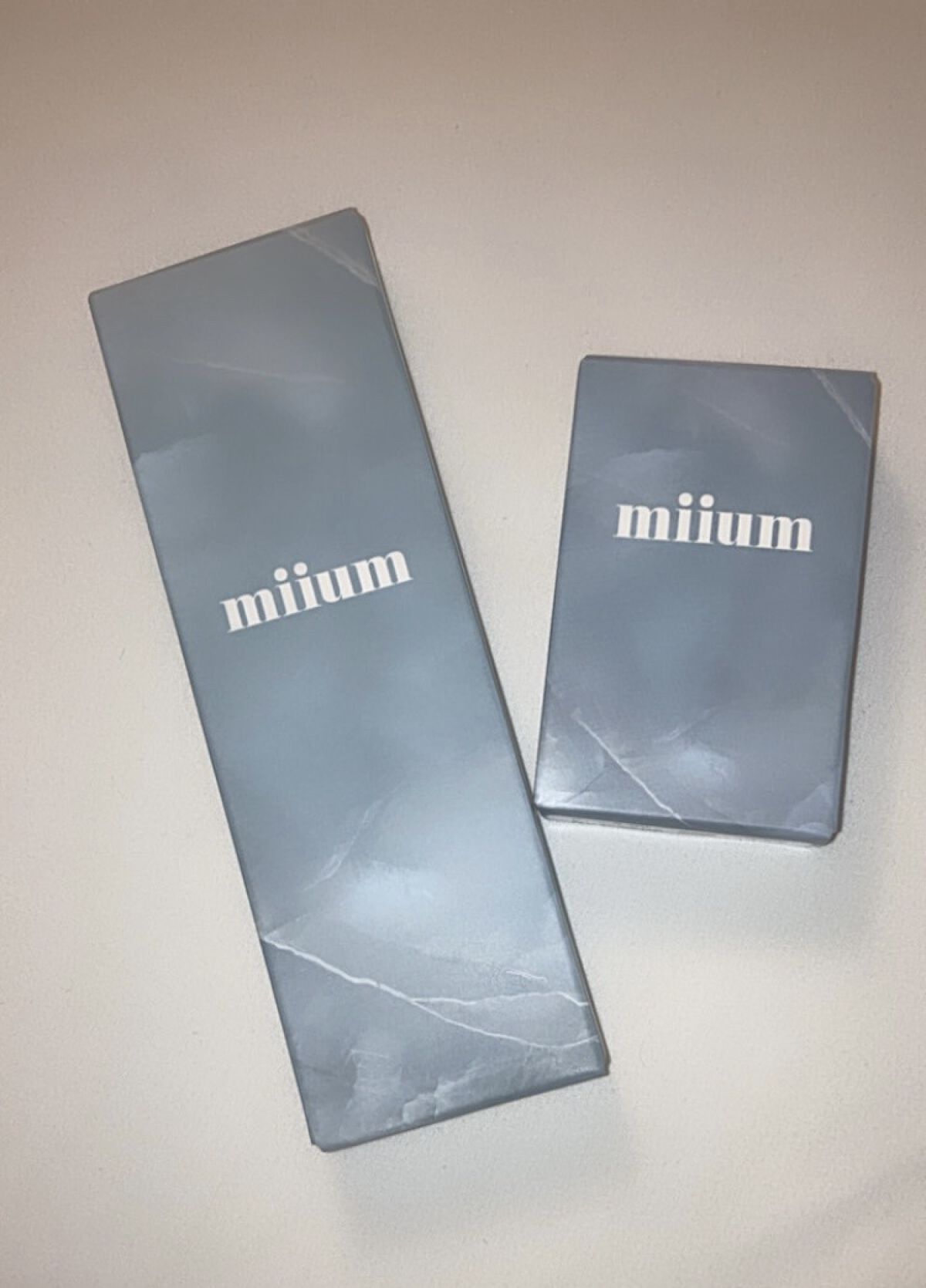 miium 1day/miium/ワンデー（１DAY）カラコンを使ったクチコミ（1枚目）