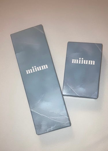 miium 1day/miium/ワンデー（１DAY）カラコンを使ったクチコミ（1枚目）