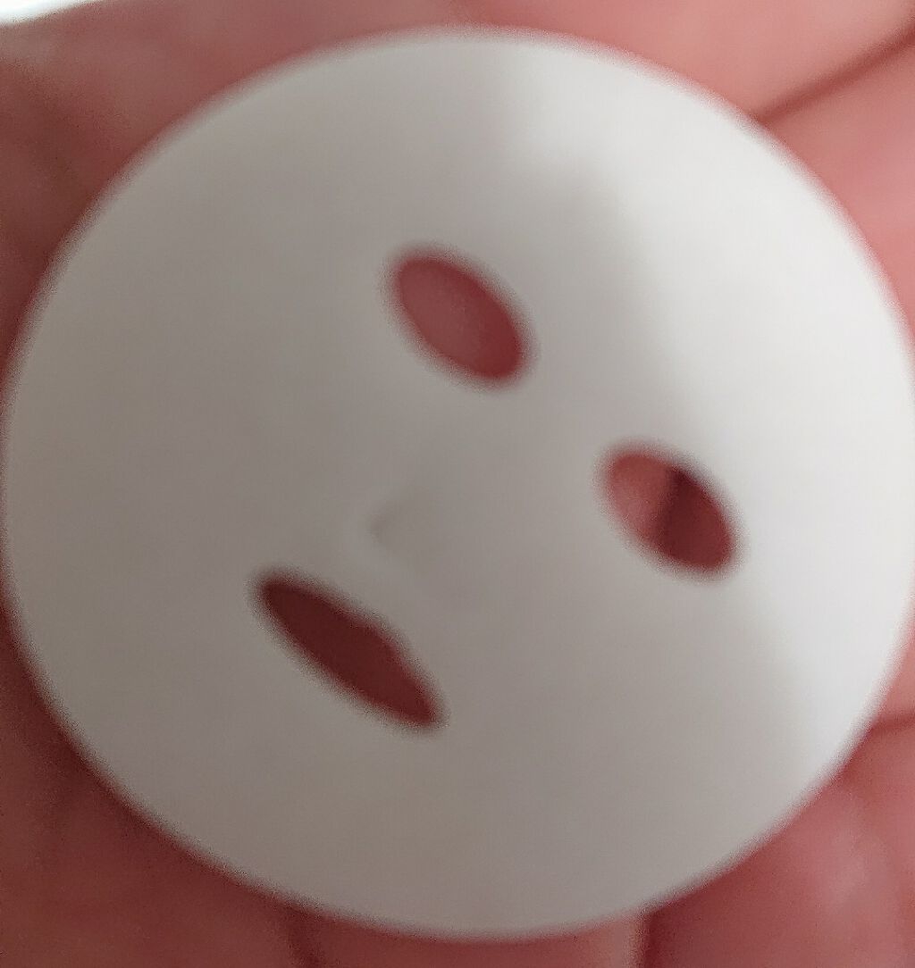 クレンジングポップ敏感肌/ルチオン/クレンジングクリームを使ったクチコミ(2枚目)