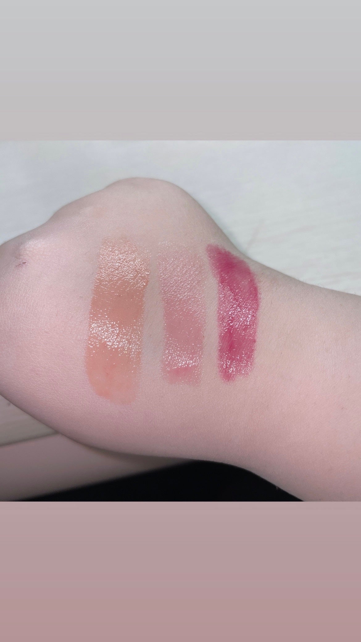 メンソレータム リップフォンデュ/メンソレータム/リッププランパーを使ったクチコミ(2枚目)