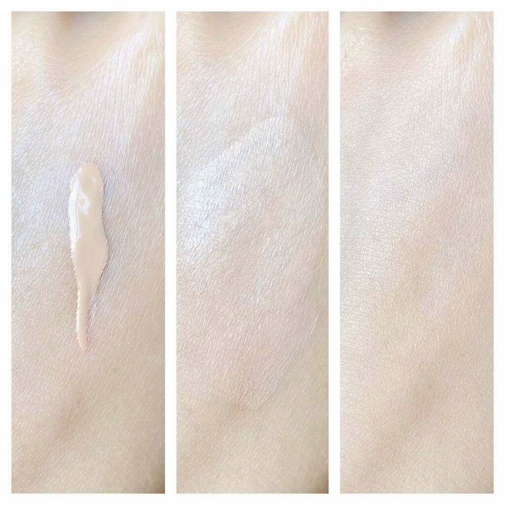 モイストバリアBB/エトヴォス/BBクリームを使ったクチコミ(3枚目)