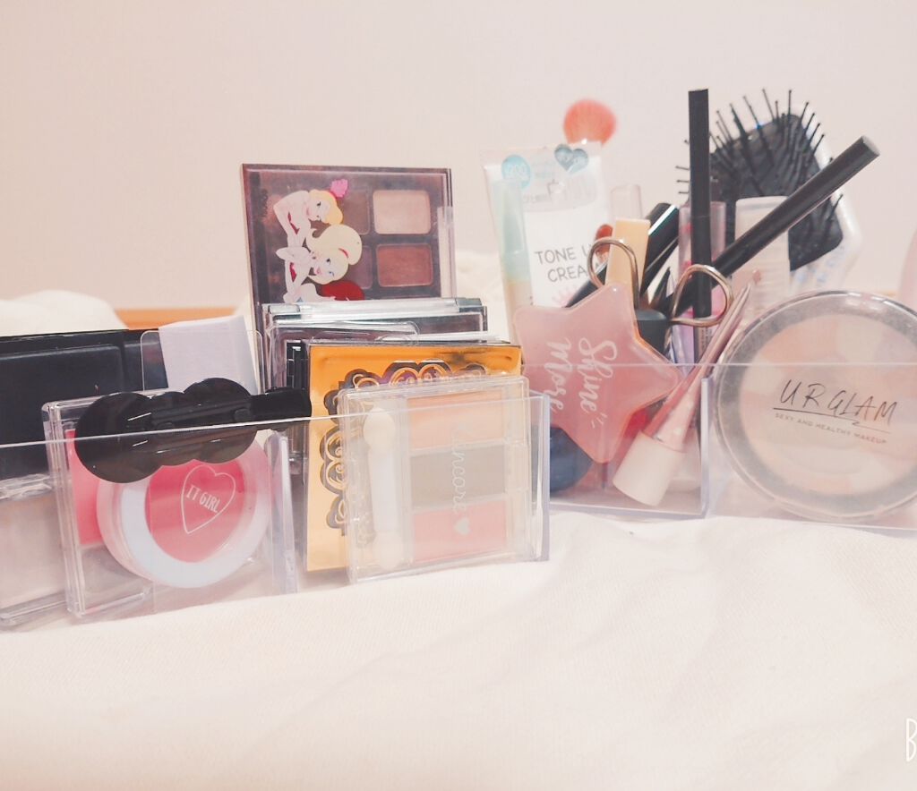 アクセサリースタンド/DAISO/その他を使ったクチコミ（2枚目）