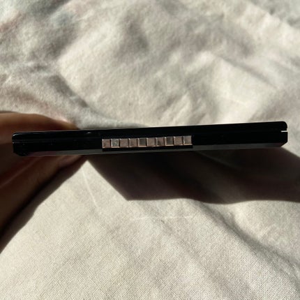 ドラマティックフェイスパウダー/マキアージュ/プレストパウダーを使ったクチコミ(5枚目)