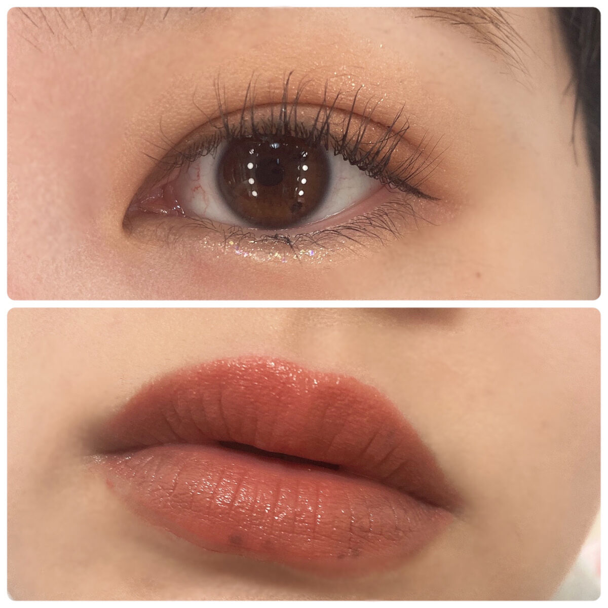 アイパレット/sopo/アイシャドウパレットを使ったクチコミ（2枚目）