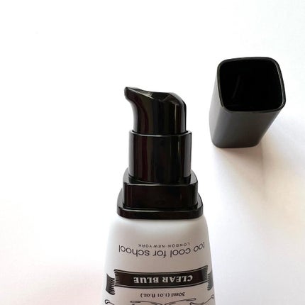 ブ ランドベース/too cool for school/化粧下地を使ったクチコミ(4枚目)