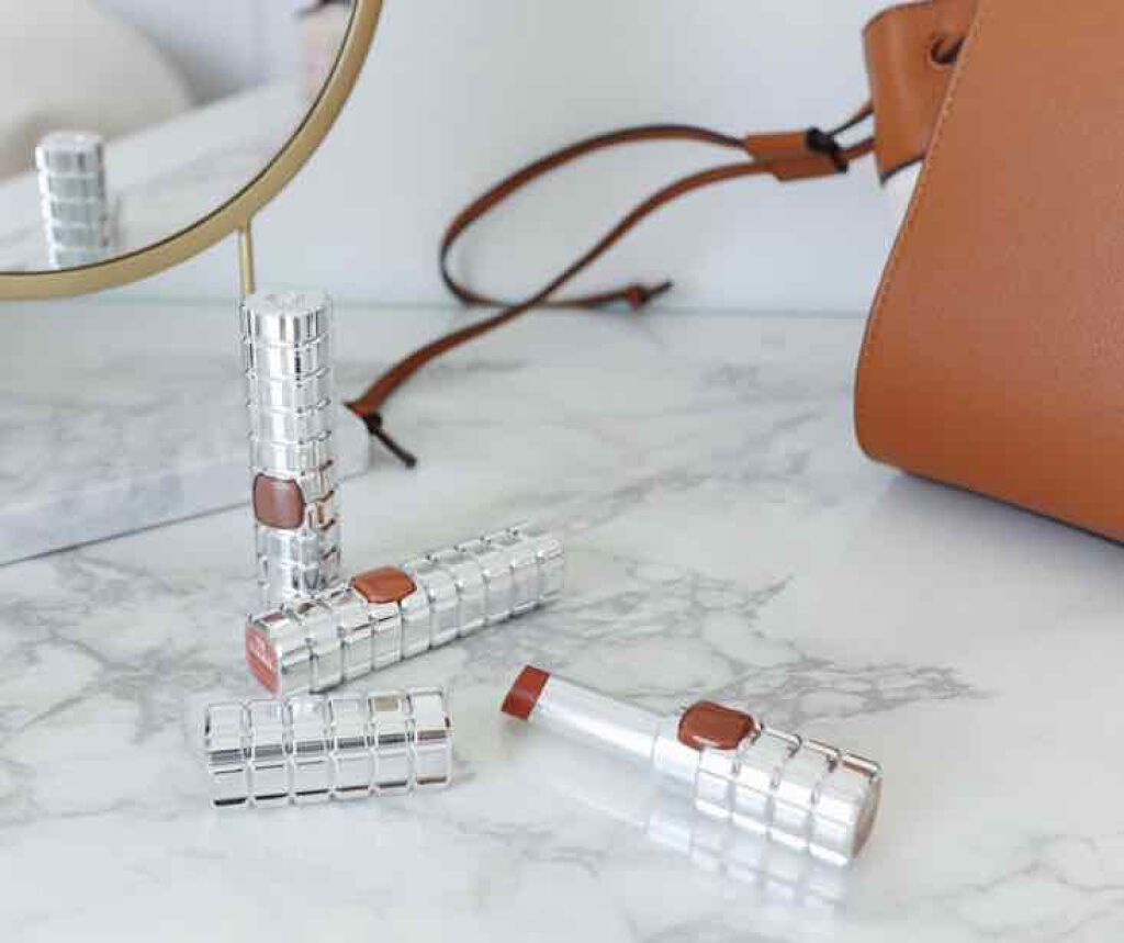 シャインオン/ロレアル パリ/口紅を使ったクチコミ（3枚目）