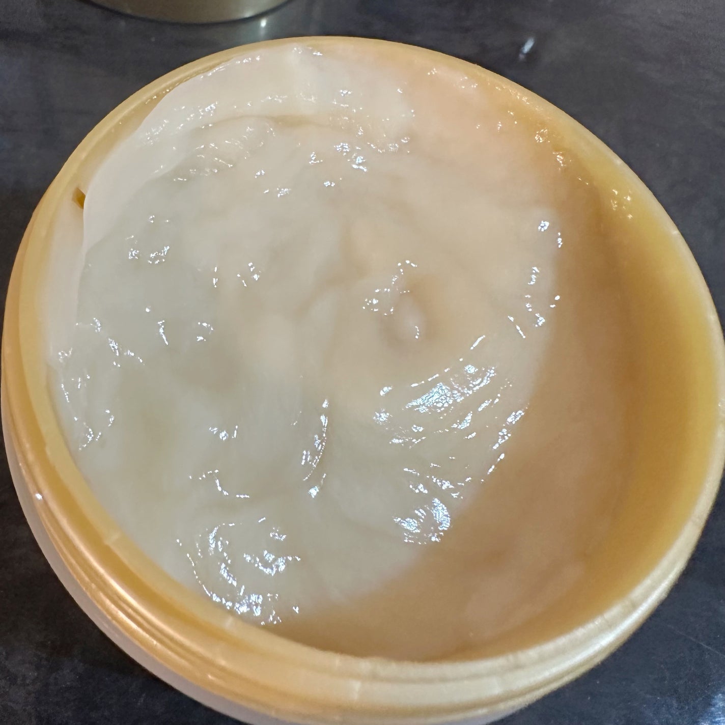 ディープダメージリペアー ヘアマスク/パンテーン/ヘアマスク・ヘアパックを使ったクチコミ(3枚目)