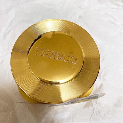 プレミアムリペアマスク(資生堂 プレミアムリペアマスク)/TSUBAKI/ヘアマスク・ヘアパックを使ったクチコミ(2枚目)