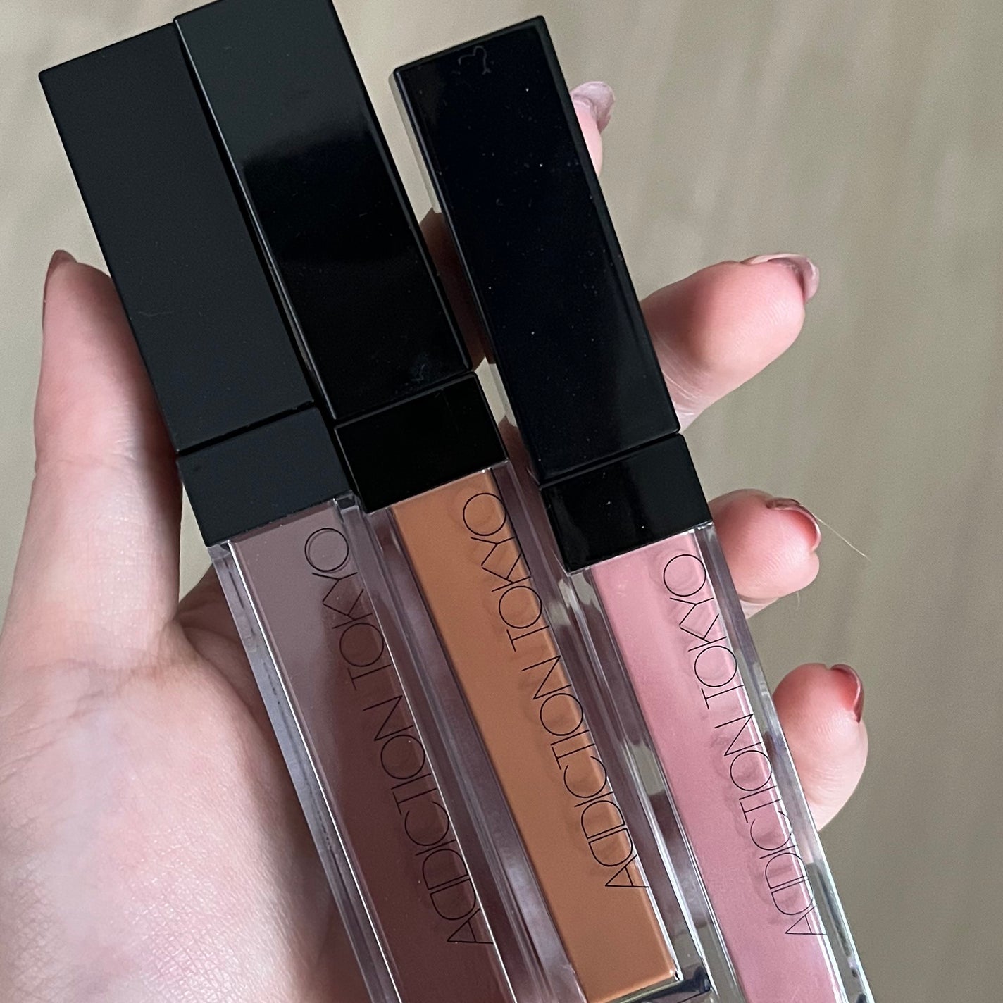 アディクション リップ セラム ティント/ADDICTION/リップティントを使ったクチコミ(5枚目)