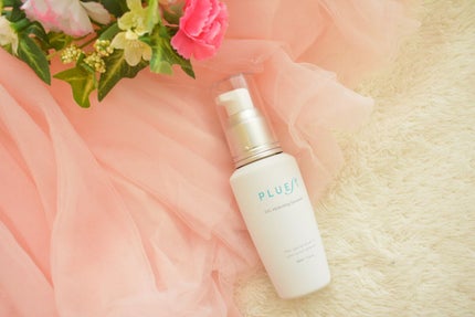 OG Hydrating Serum R+(OGハイドレーティングセラムRプラス)/PLUEST/美容液を使ったクチコミ(1枚目)