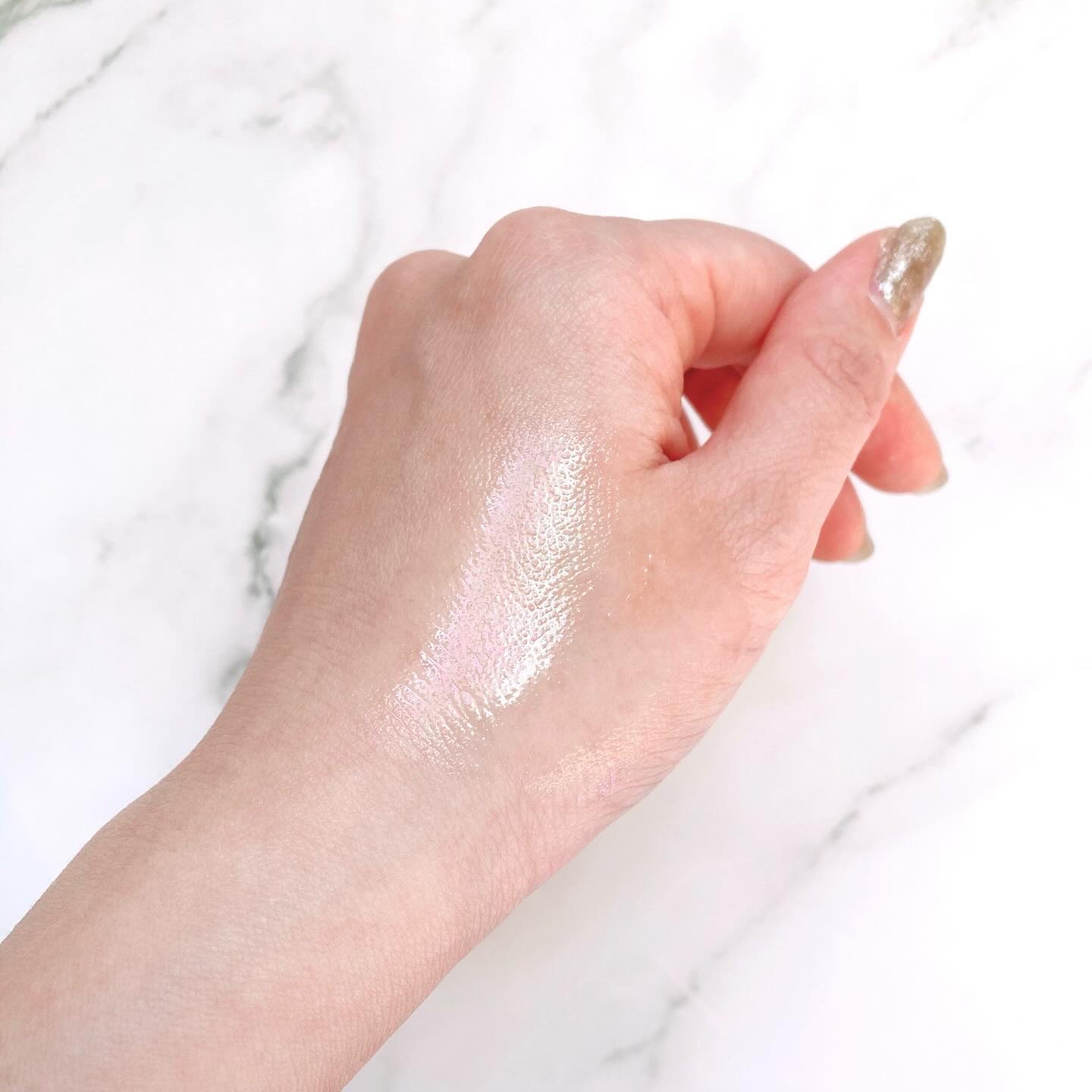 グルタチオンアンプルトナー/SKIN&LAB/化粧水を使ったクチコミ（3枚目）