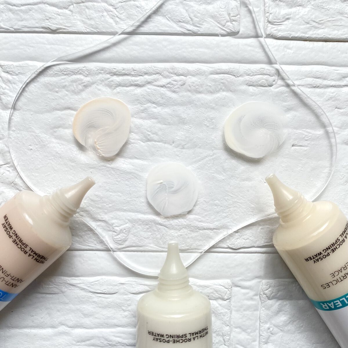 UVイデア XL プロテクショントーンアップ/ラ ロッシュ ポゼ/日焼け止めクリームを使ったクチコミ（2枚目）