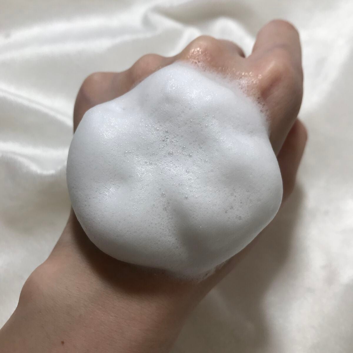 ã³ã©ãŒã²ã³ã³ã¢ã°ããŒãã¹ã¯/TIRTIR(ãã£ã«ãã£ã«)/ãã®ä»ã¹ãã³ã±ã¢ã䜿ã£ãã¯ãã³ãïŒ4æç®ïŒ