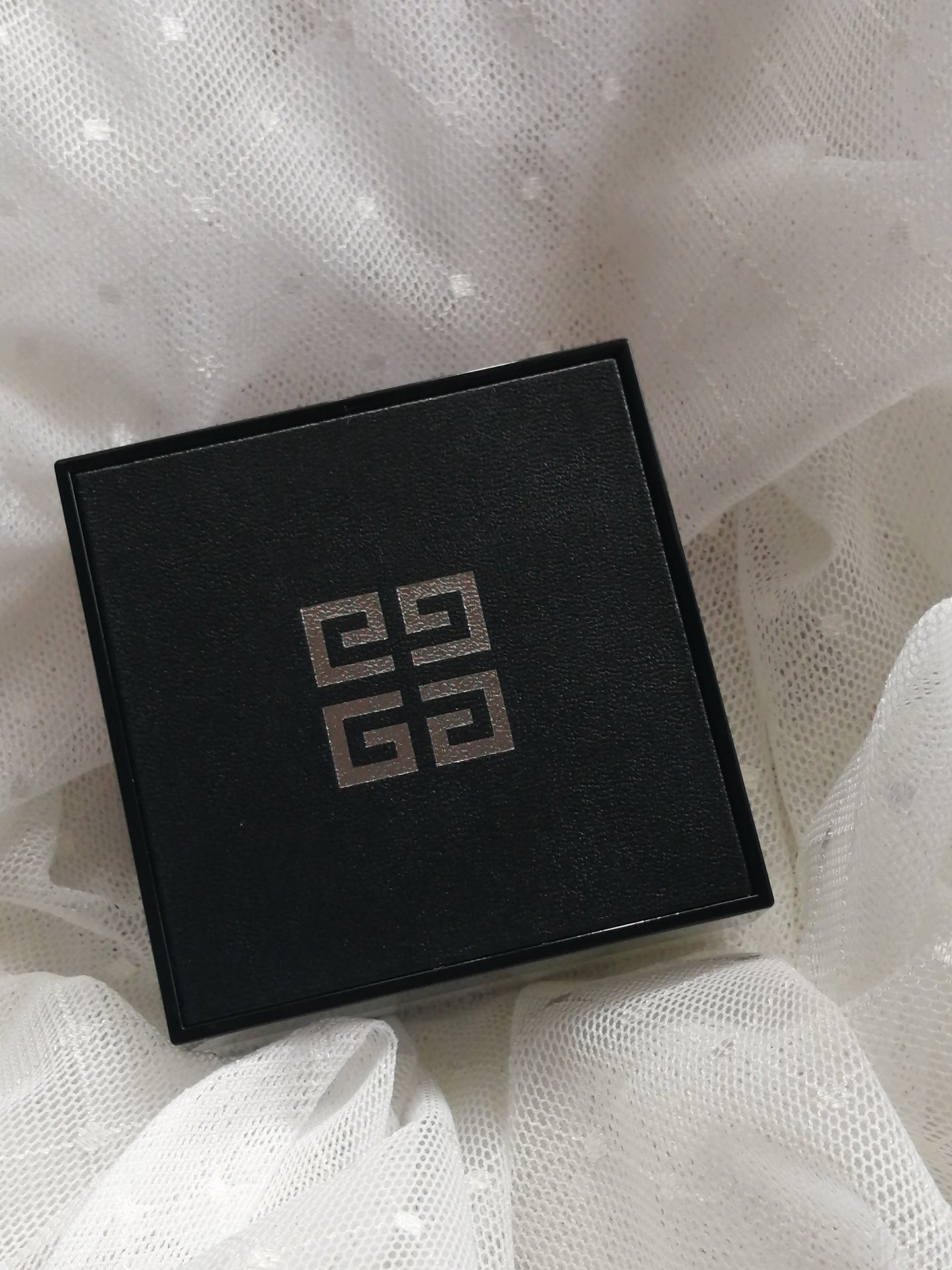 プリズム・リーブル/GIVENCHY/ルースパウダーを使ったクチコミ(2枚目)