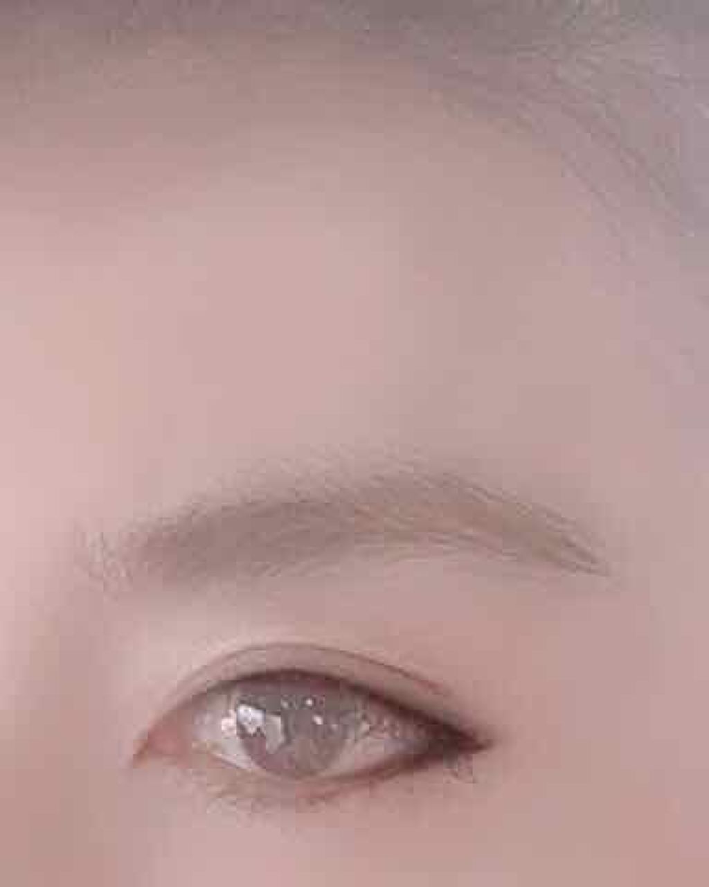 ミッシュブルーミン 3Dアイラッシュライン/ミッシュブルーミン/つけまつげを使ったクチコミ（2枚目）