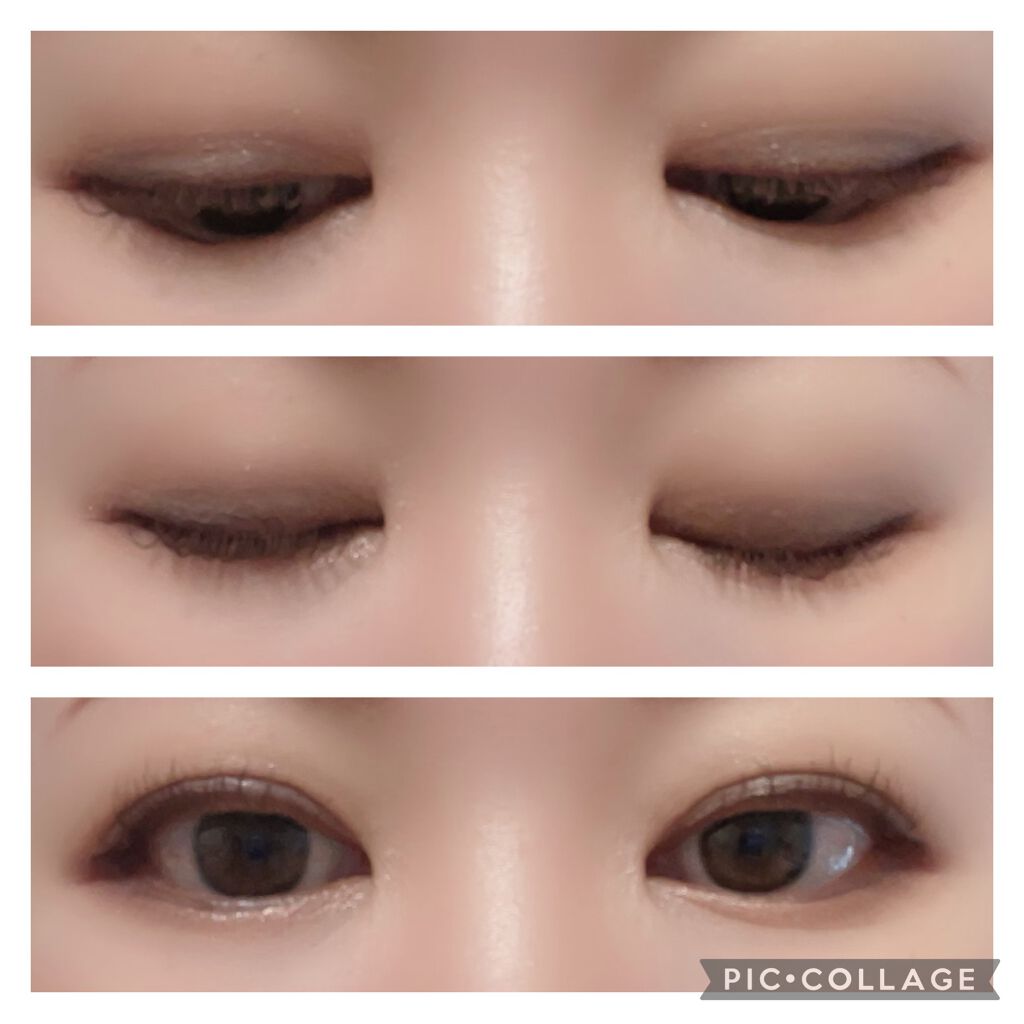 クライマックス アイシャドーパレット/NARS/アイシャドウパレットを使ったクチコミ（3枚目）