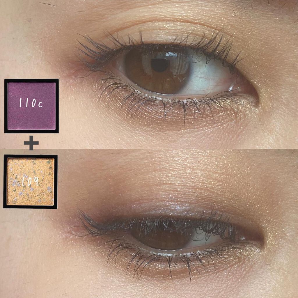 アディクション ザ アイシャドウ クリーム/ADDICTION/ジェル・クリームアイシャドウを使ったクチコミ(6枚目)