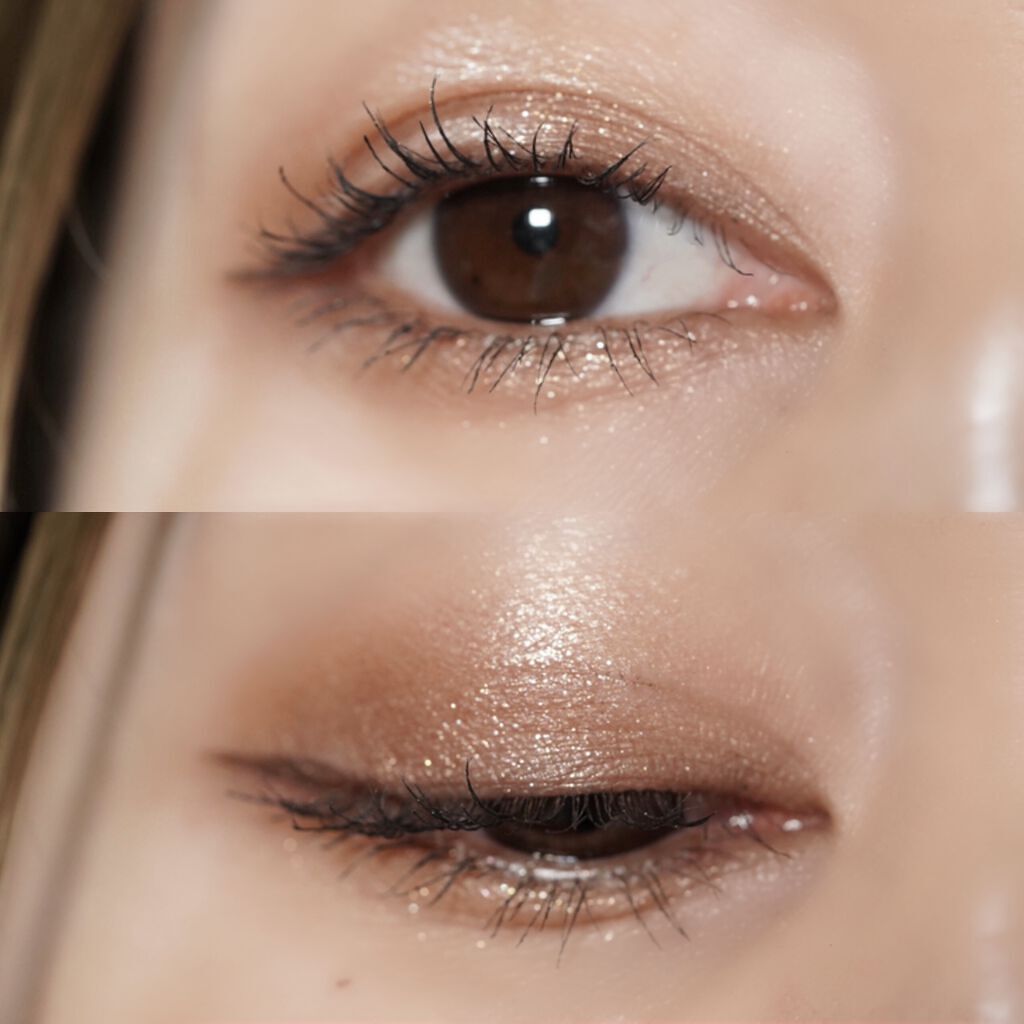 シルクウェットパウダー/セフィーヌ/パウダーファンデーションを使ったクチコミ（3枚目）