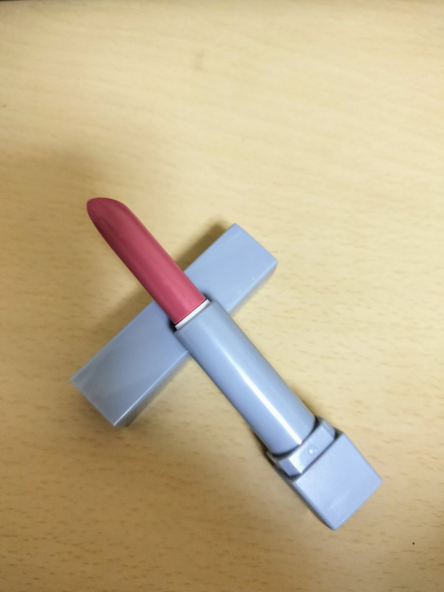 &.リップスティック/DAISO/口紅を使ったクチコミ(1枚目)