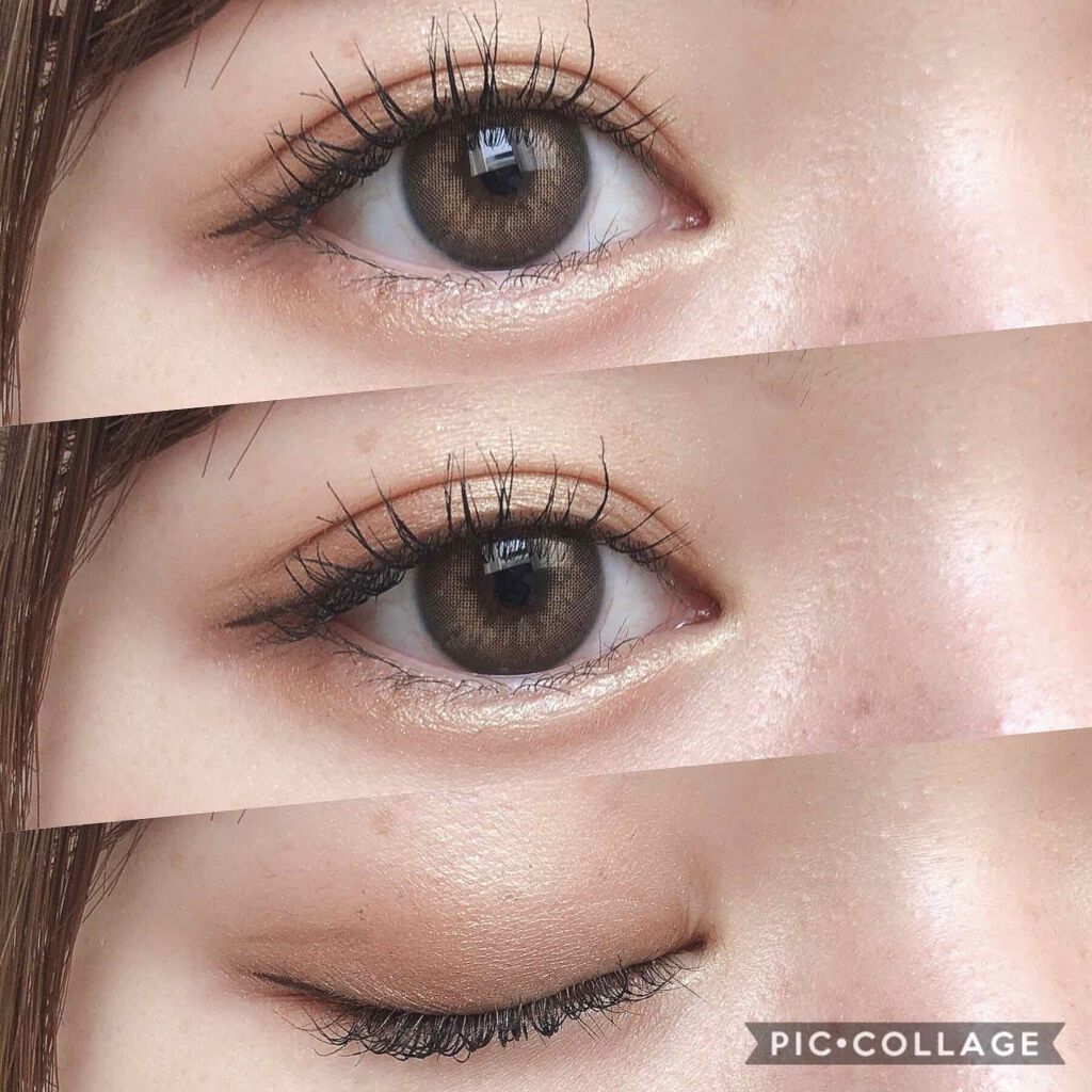 ラブ・ライナー リキッドアイライナーR3/ラブ・ライナー/リキッドアイライナーを使ったクチコミ(1枚目)