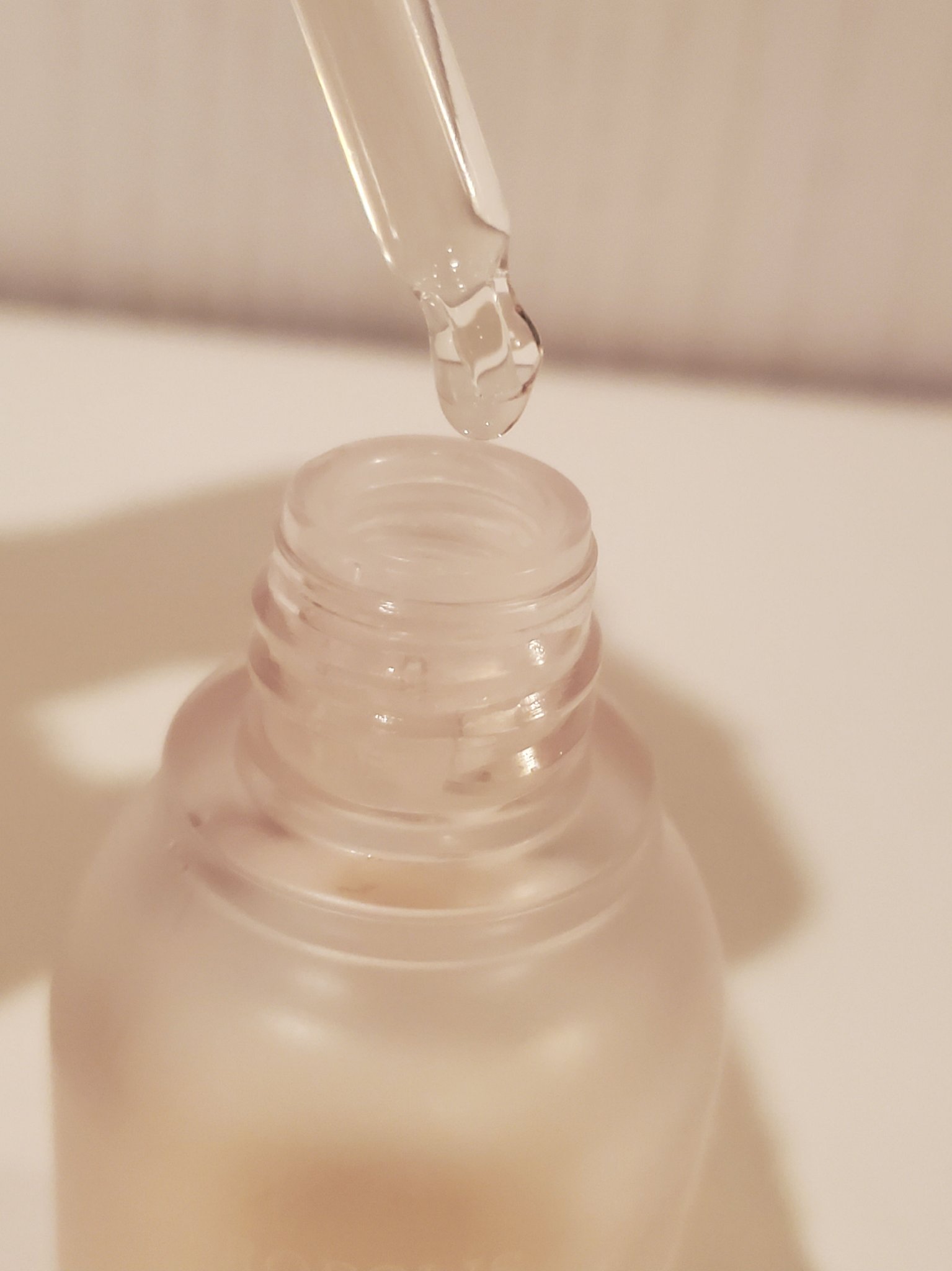 フルフィットプロポリスウルトラライトアンプル /COSRX/美容液を使ったクチコミ（3枚目）