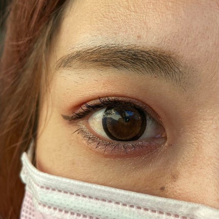 エレクトリックショックアイズ /KATE/アイシャドウパレットを使ったクチコミ(5枚目)