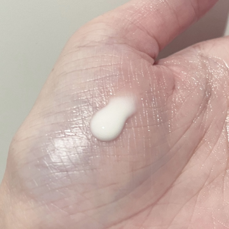 SOOTHING REPAIR TONING SERUM R4/ダーマファーム/美容液を使ったクチコミ（3枚目）