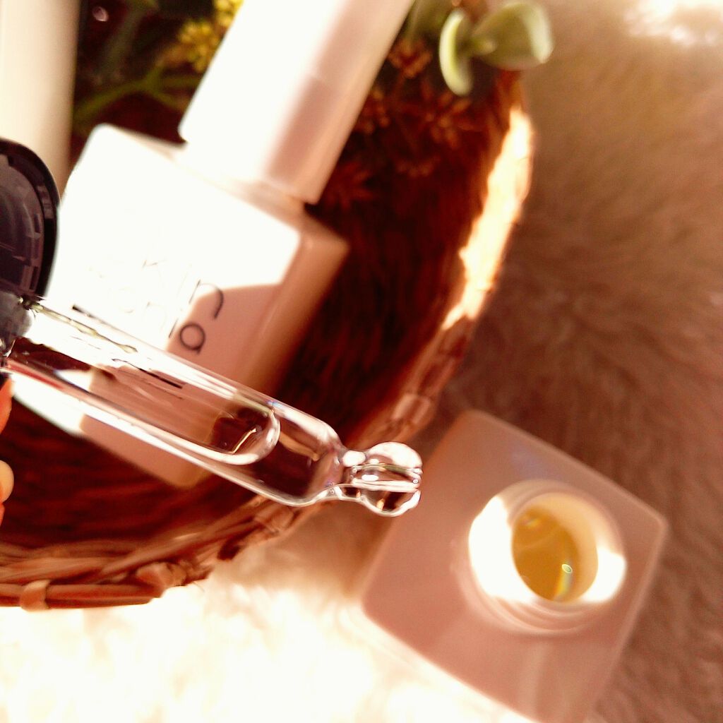 セラミド うるおいバランスミスト					/Skin mania/ミスト状化粧水を使ったクチコミ（3枚目）