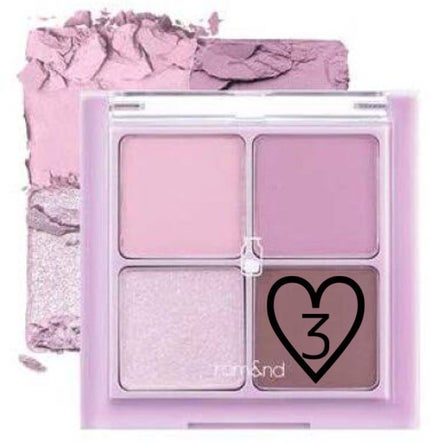 クイックラッシュカーラー/キャンメイク/マスカラ下地を使ったクチコミ(4枚目)