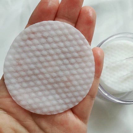 ゼロ毛穴パッド 2.0/MEDICUBE/トナーパッドを使ったクチコミ(4枚目)