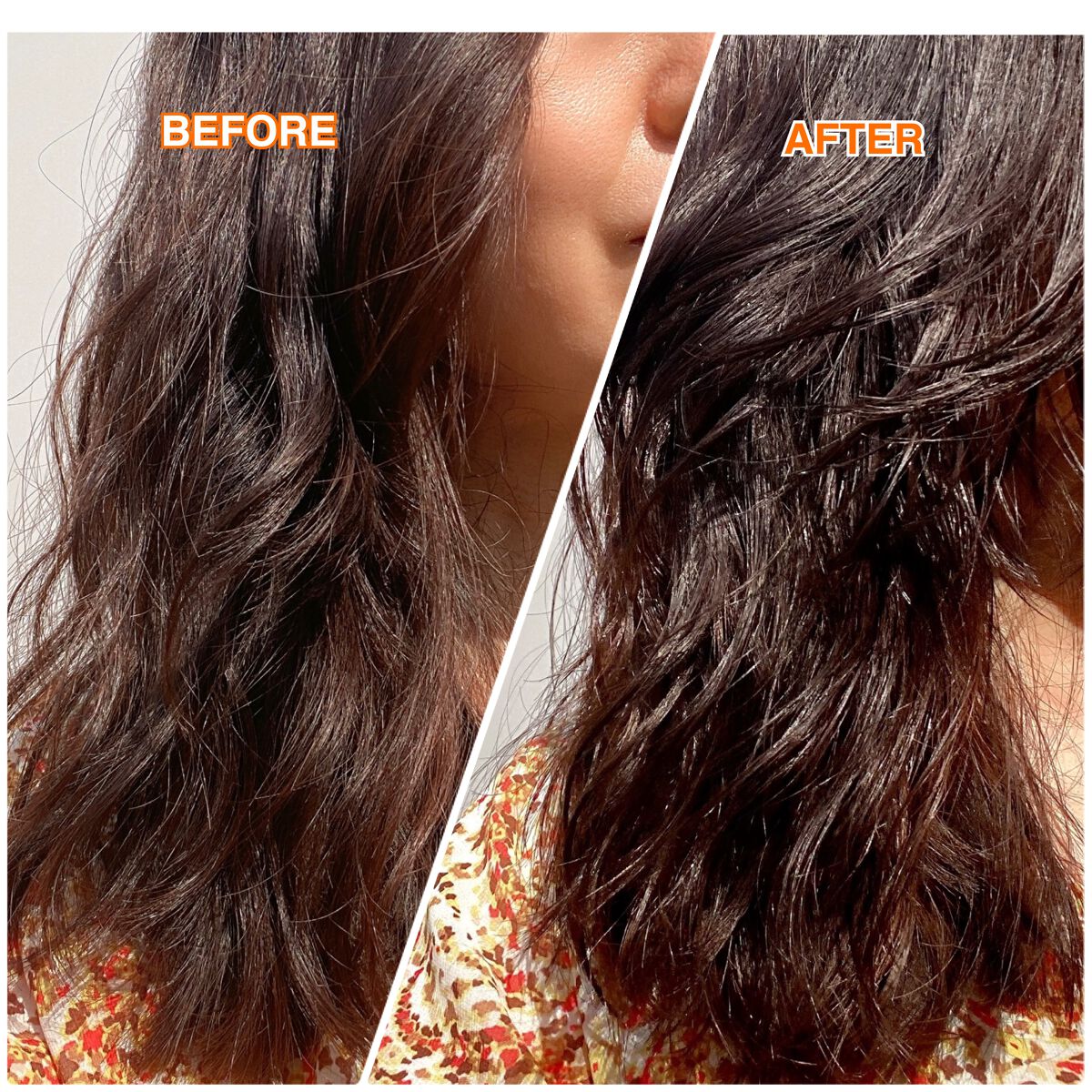 プロミルオイル/Promille/ヘアオイルを使ったクチコミ(2枚目)