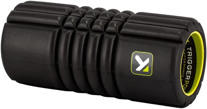 グリッド トラベル トリガーポイント ブラック