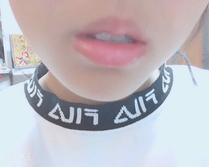 MP ジェム リップグロス/セリア/リップグロスを使ったクチコミ(4枚目)