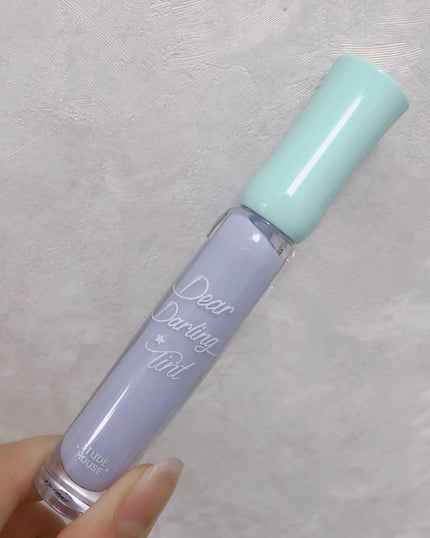 WP ディアダーリンソーダティント/ETUDE/口紅を使ったクチコミ(1枚目)