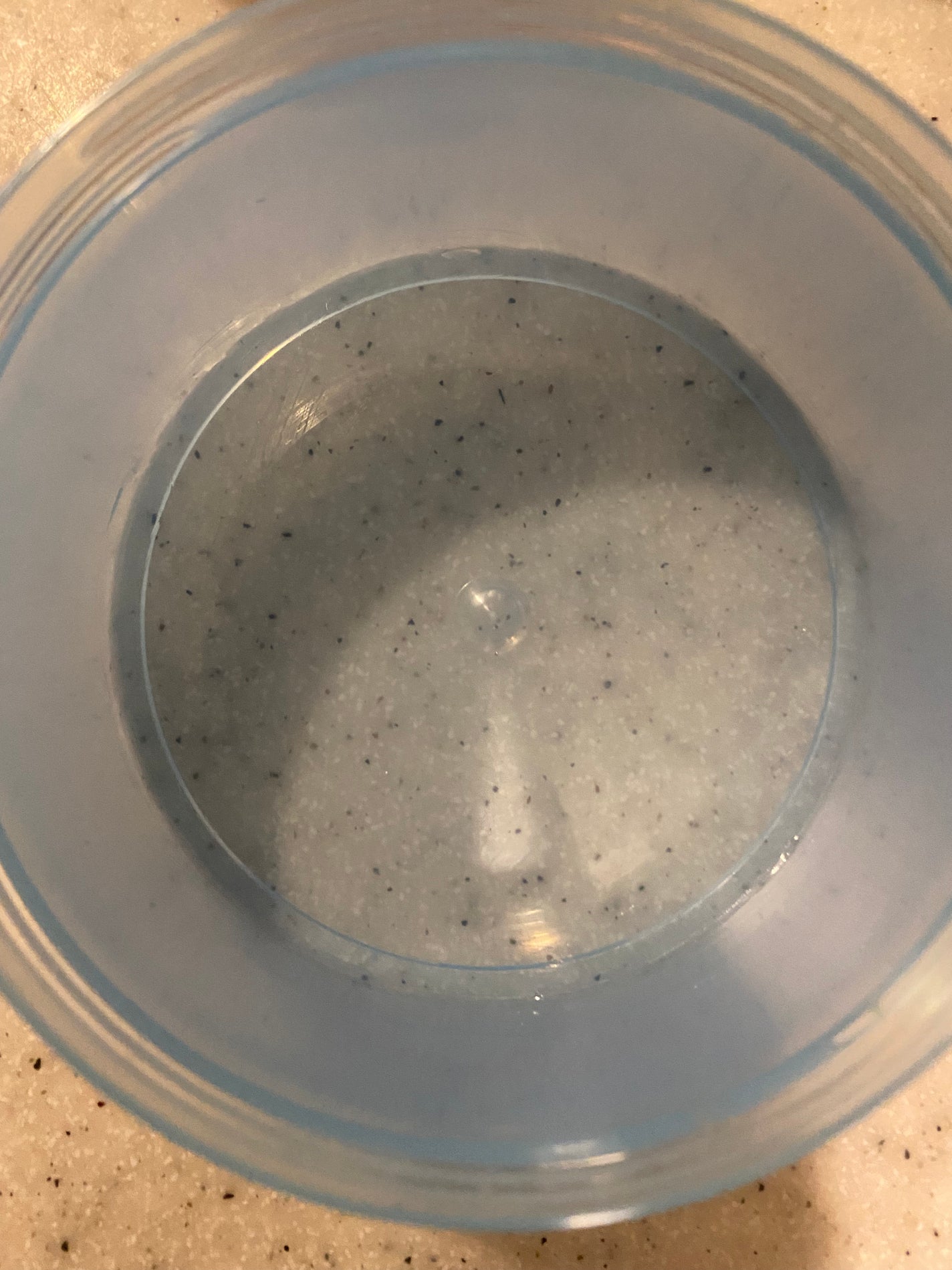 N.M.Fアクアハイドロジェル/MEDIHEAL/ボディローションを使ったクチコミ(5枚目)